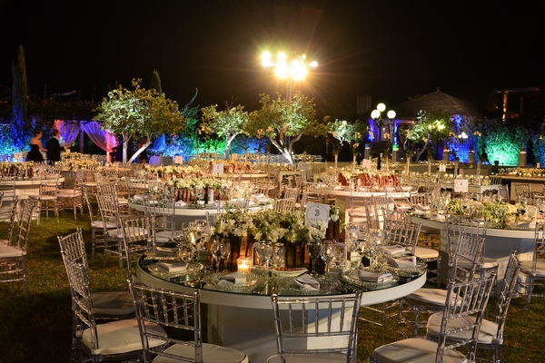 Weddings at Edde Sands